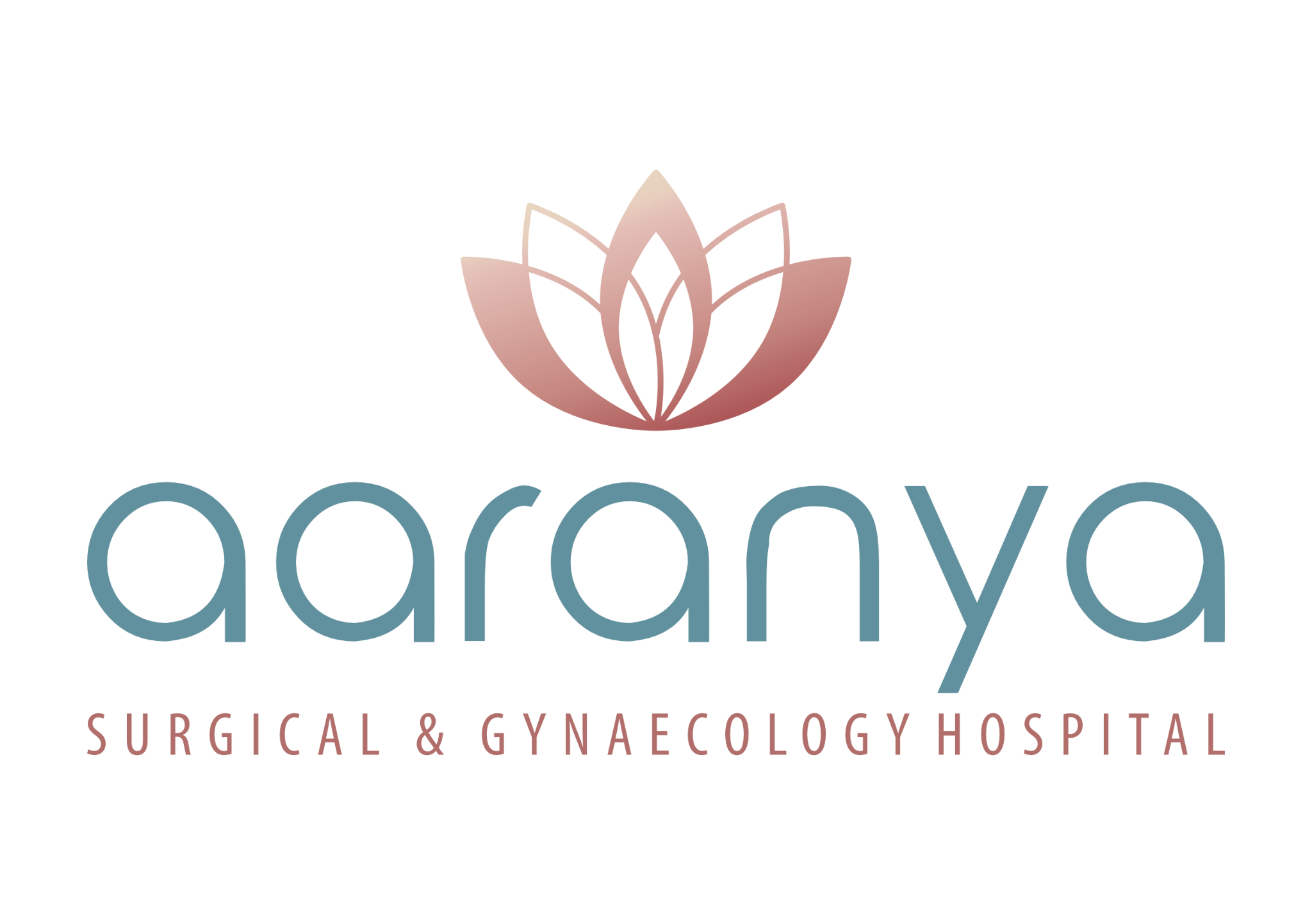 Aaranya Logo